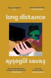Long Distance (ISBN: 9781398547759)