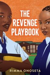 The Revenge Playbook (ISBN: 9781643751924)