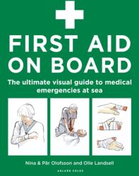 First Aid On Board (ISBN: 9781399425841)