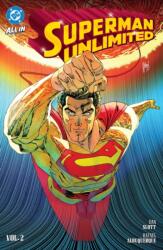 Superman Unlimited Vol. 2: This Looks Like a Job (ISBN: 9781799514312)
