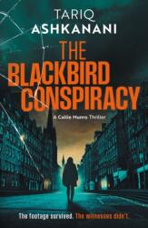 The Blackbird Conspiracy (ISBN: 9781662528026)