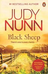 Black Sheep (ISBN: 9781761340130)