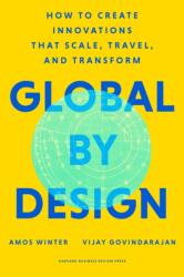 Global by Design (ISBN: 9781647820756)