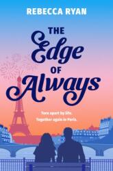 The Edge of Always (ISBN: 9781398538825)
