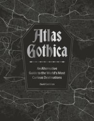 Atlas Gothica (ISBN: 9781035434381)