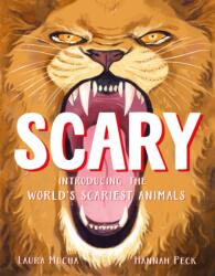 Scary (ISBN: 9781526365323)