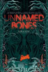 Unnamed Bones (ISBN: 9781454965060)