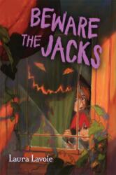 Beware the Jacks (ISBN: 9781454958178)