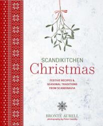 ScandiKitchen Christmas (ISBN: 9781788797689)