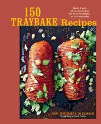 150 Traybake Recipes (ISBN: 9781788797658)
