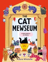 The Cat Mewseum (ISBN: 9781804535820)