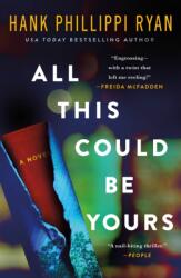 All This Could Be Yours (ISBN: 9781250416834)