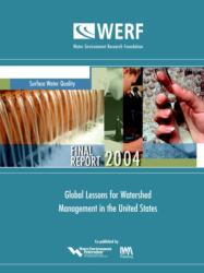 Global Lessons for Watershed Management in the United States (ISBN: 9781843397120)