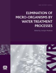 Elimination of Micro-organisms by Water Treatment Processes (ISBN: 9781843393733)