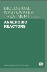Anaerobic Reactors (ISBN: 9781843391647)