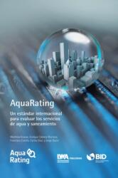 AquaRating (ISBN: 9781780407371)