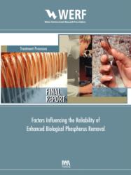 Factors Influencing the Reliability of Enhanced Biological Phosphorus Removal (ISBN: 9781843397403)