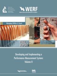 Developing and Implementing a Performance Measurement System for a Water/Wastewater Utility (ISBN: 9781843397328)