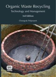 Organic Waste Recycling (ISBN: 9781843391210)