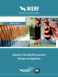 Evaluation of Microbial Risk Assessment Techniques and Applications (ISBN: 9781843396840)