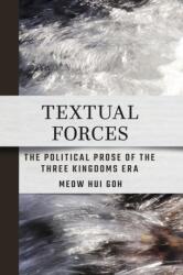 Textual Forces (ISBN: 9781501787737)