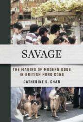 Savage (ISBN: 9781501787348)