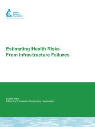 Estimating Health Risks from Infrastructure Failures (ISBN: 9781843399728)