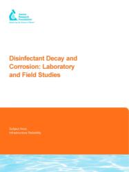 Disinfectant Decay and Corrosion: Laboratory and Field Studies (ISBN: 9781843398875)