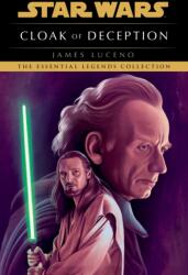 Star Wars: Cloak Of Deception (ISBN: 9781804964002)