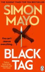 Black Tag (ISBN: 9781804991671)