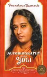 Autobiography of a Yogi (ISBN: 9788120818941)