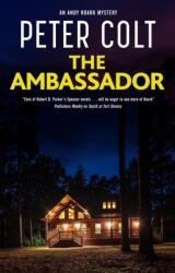 The Ambassador (ISBN: 9781448307913)