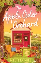 The Apple Cider Orchard (ISBN: 9780008831851)