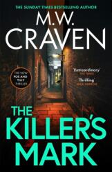 The Killer's Mark (ISBN: 9781408717592)