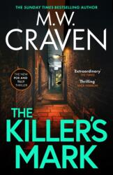 The Killer's Mark (ISBN: 9781408717585)