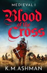 Medieval - Blood of the Cross (ISBN: 9781800324435)