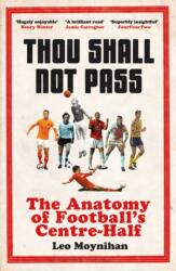 Thou Shall Not Pass (ISBN: 9781472972903)