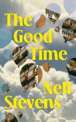 The Good Time (ISBN: 9781398533417)