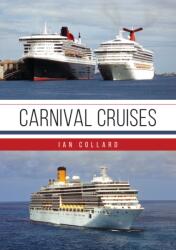 Carnival Cruises (ISBN: 9781398129115)