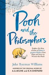 Pooh and the Philosophers (ISBN: 9780008746629)