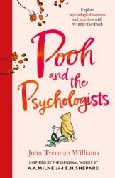 Pooh and the Psychologists (ISBN: 9780008746612)