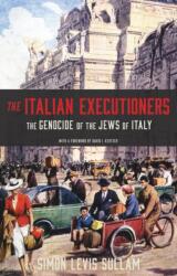 Italian Executioners (ISBN: 9780691209203)