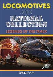 Locomotives of the National Collection (ISBN: 9781911658573)