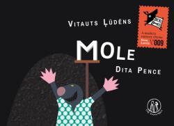 Mole (ISBN: 9781912915514)