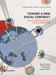 Toward a new social contract (ISBN: 9781464813535)
