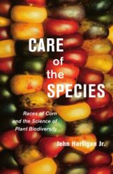Care of the Species (ISBN: 9780816685301)