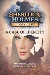 A Case of Identity (ISBN: 9781918515480)