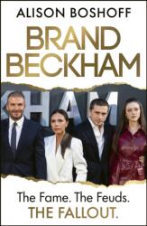 Brand Beckham (ISBN: 9781529997729)