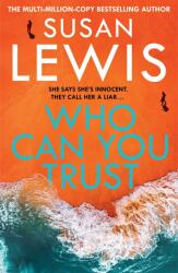 Who Can You Trust (ISBN: 9780008734299)