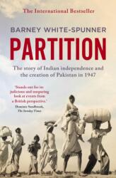 Partition (ISBN: 9781471148033)